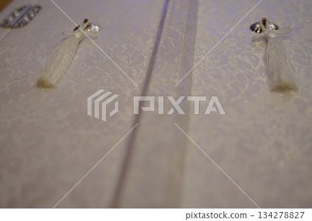 白布棺材 白布棺材 134278827