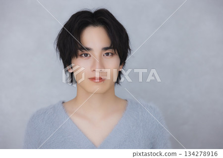 年輕人的肖像 134278916