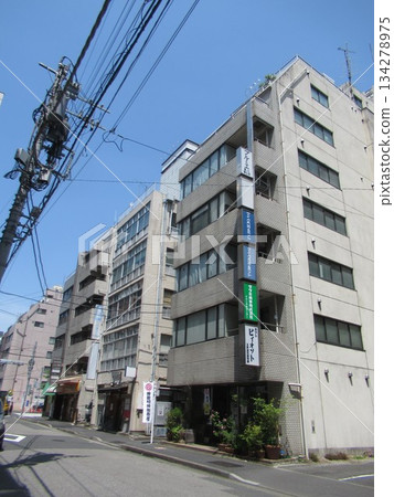 神田禦倉町附近 134278975