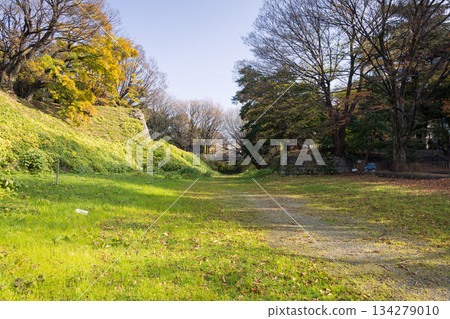 瀨戶內電氣鐵道堀川站遺址 134279010