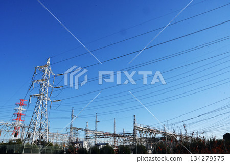 岩槻變電所_02 岩槻變電所_02 134279575