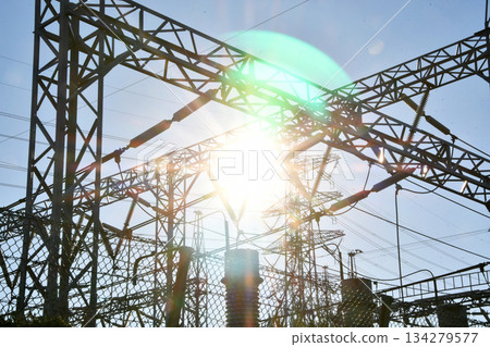 岩槻變電所_04 134279577