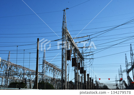 岩槻變電所_05 岩槻變電所_05 134279578