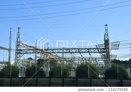 岩槻變電所_07 岩槻變電所_07 134279580