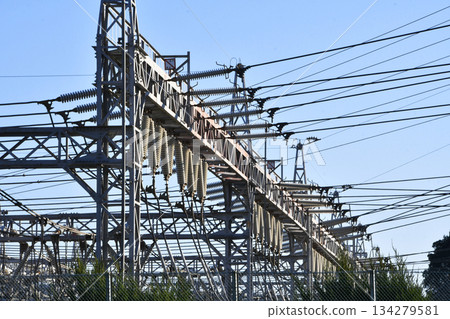 岩槻變電所_08 岩槻變電所_08 134279581