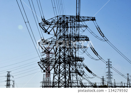 岩槻變電所_19 岩槻變電所_19 134279592
