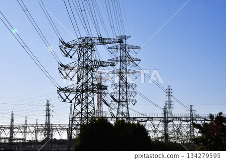 岩槻變電所_22 134279595
