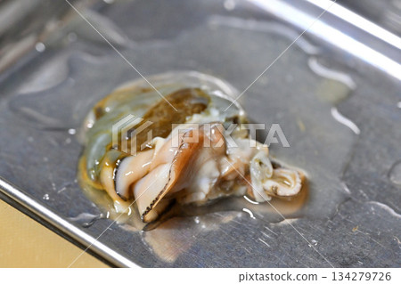 Abalone liver Abalone liver 134279726