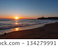 [Chiba Prefecture] Sunrise at Inubosaki Lighthouse and Kimigahama Shiosai Park 134279991