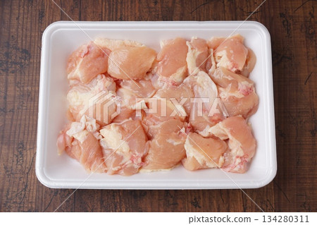 國產生雞肩肉 134280311