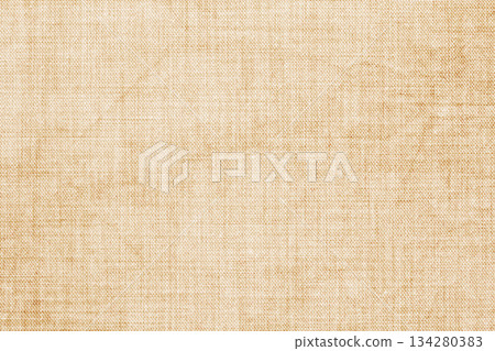 布料紋理背景葡萄酒褐色 布料紋理背景葡萄酒褐色 134280383