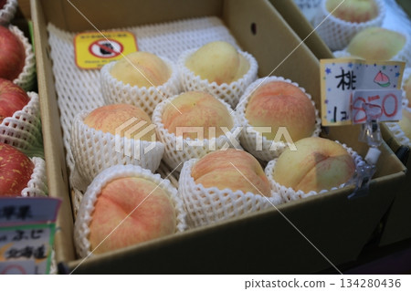 桃子 桃子 134280436