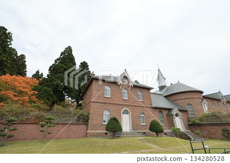  Trappestine修道院 134280528