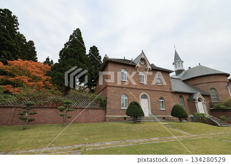  Trappestine Monastery 134280529