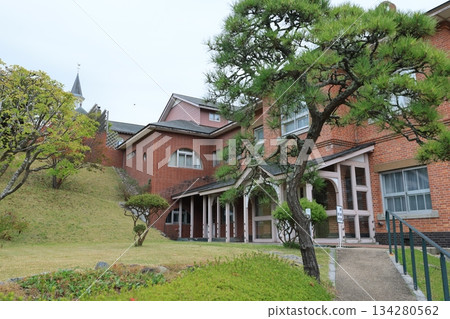  Trappestine修道院 134280562