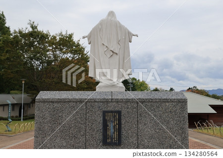  Trappestine修道院 134280564