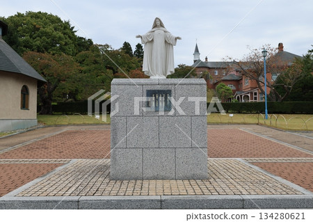  Trappestine修道院 134280621