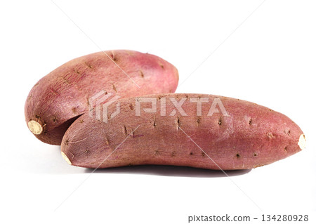 甘藷（Suzuhokkuri） 134280928