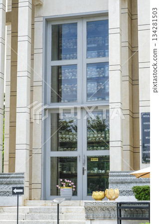 殺戮場紀念館，世界遺產 134281503