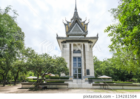 殺戮場紀念館,世界遺產 殺戮場紀念館,世界遺產 134281504