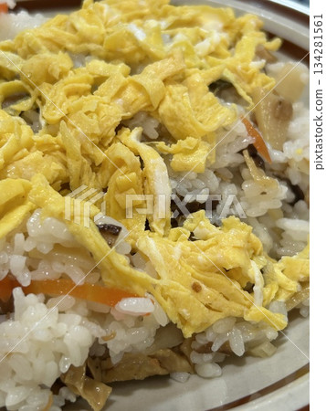 Chirashi壽司 134281561