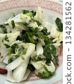 醃白菜 134281562