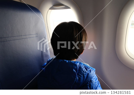 一個孩子 一個孩子 134281581