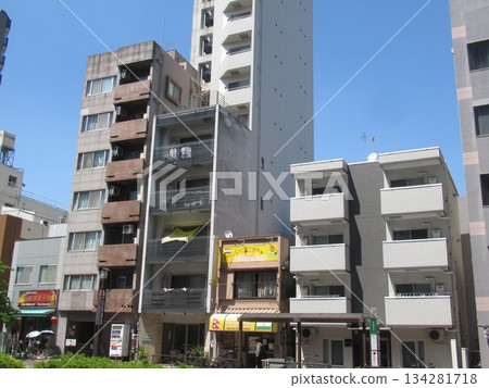 Near Koishikawa 3-chome Near Koishikawa 3-chome 134281718