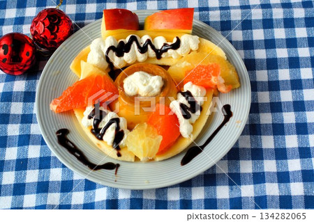 布丁點菜模式 布丁點菜模式 134282065