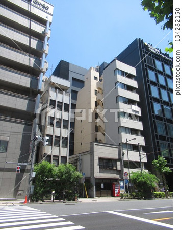 神保町2丁目附近 神保町2丁目附近 134282150