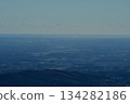從山上看到的太平洋 134282186