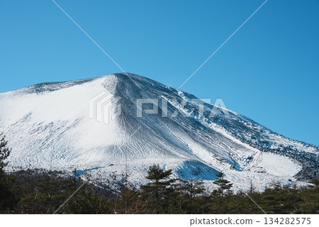 淺間山 淺間山 134282575