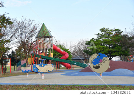 神洲中央公園_19 134282651