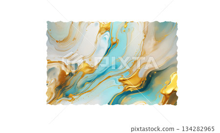 框架 AI 生成的材料 134282965