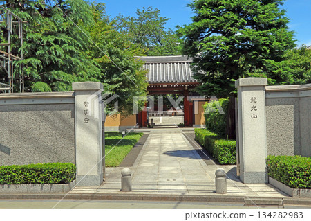 Chiseiji Temple (Itabashi) Chiseiji Temple (Itabashi) 134282983