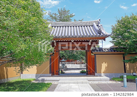 Chiseiji Temple (Itabashi) 134282984