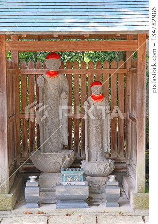 Chiseiji Temple (Itabashi) 134282986