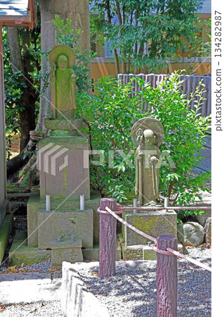 Chiseiji Temple (Itabashi) 134282987