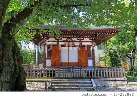 智成寺（板橋） 134282988