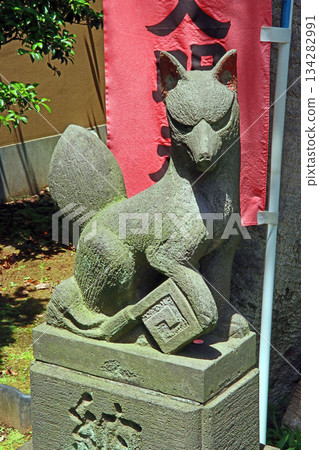 Chiseiji Temple (Itabashi) 134282991