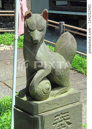 Chiseiji Temple (Itabashi) 134282992