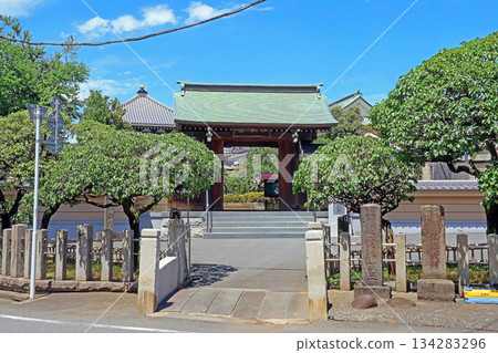 Sunday Temple (Itabashi) 134283296