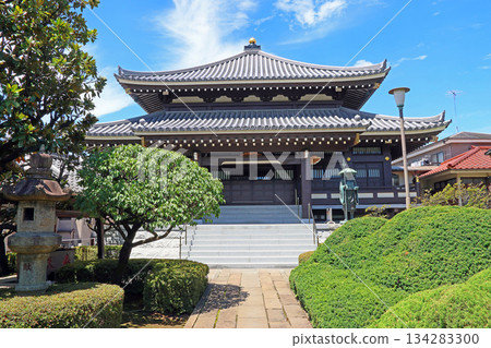 Sunday Temple (Itabashi) 134283300