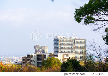 寶塚遠景 134283453