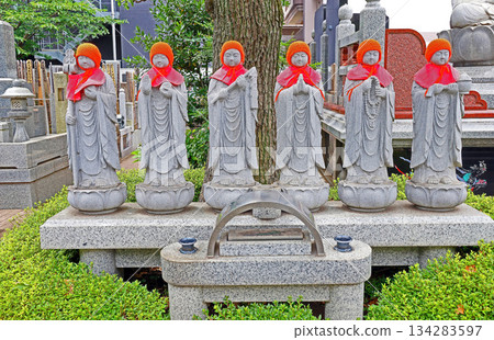 一行寺（川崎） 134283597