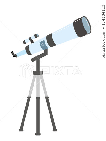 telescope 134284113