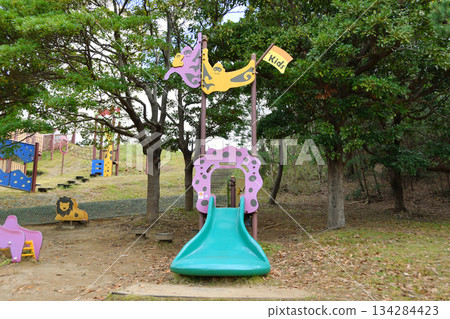Doai Green Space Ikiki Land_02 134284423