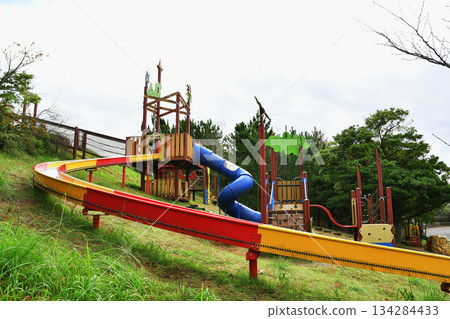 Doai Green Space Ikiki Land_12 134284433