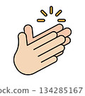 applause 134285167