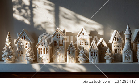 一個小房子 134286418